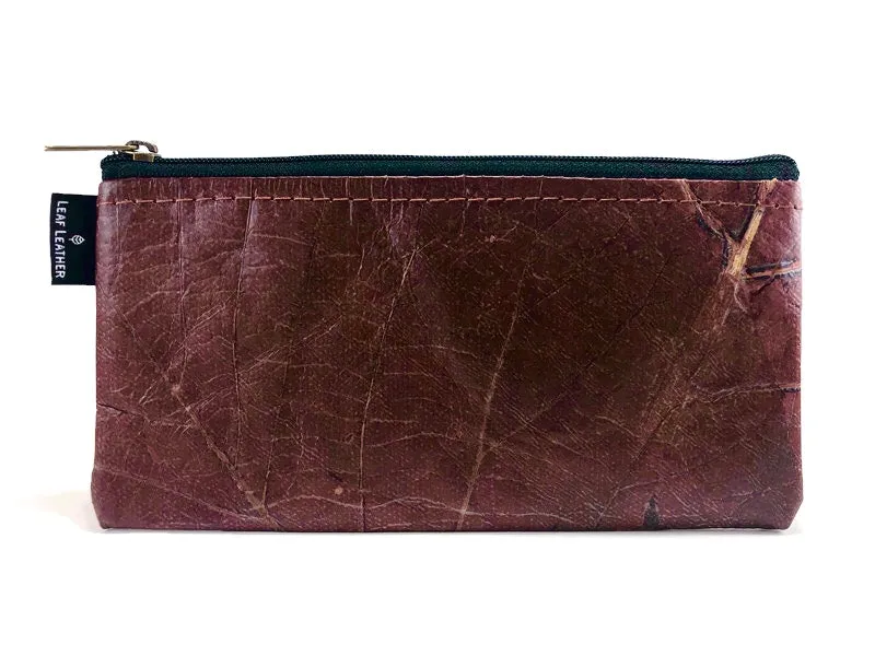 Teak Leaf Case (Free Shipping)