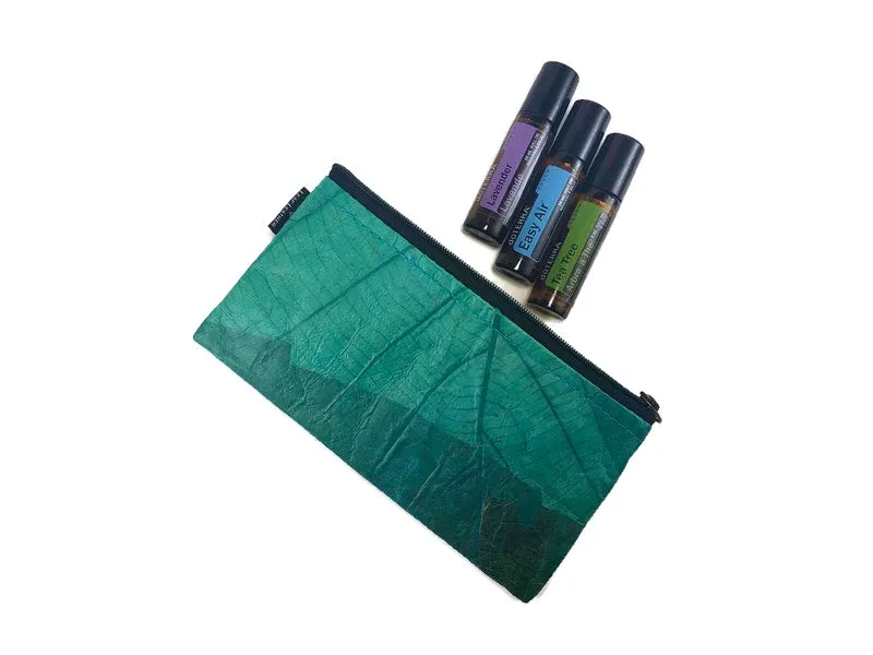 Teak Leaf Case (Free Shipping)