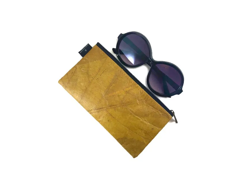 Teak Leaf Case (Free Shipping)