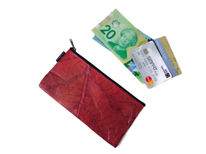 Teak Leaf Case (Free Shipping)
