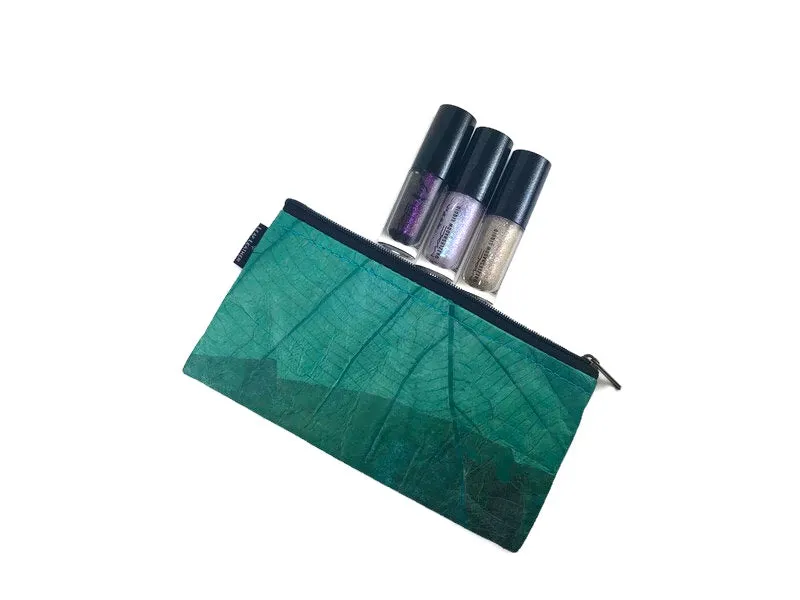 Teak Leaf Case (Free Shipping)