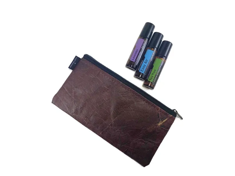 Teak Leaf Case (Free Shipping)