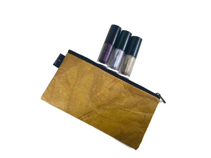 Teak Leaf Case (Free Shipping)