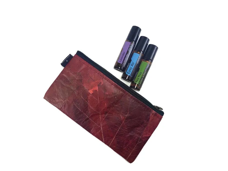 Teak Leaf Case (Free Shipping)