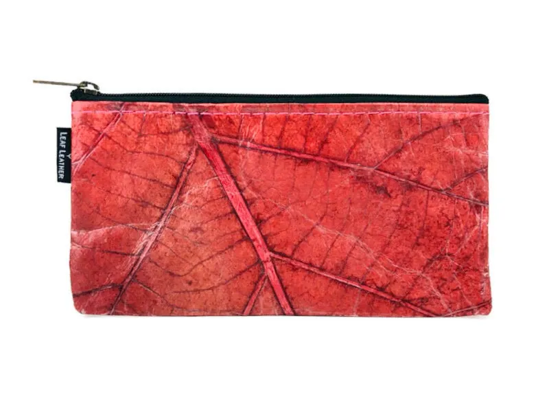 Teak Leaf Case (Free Shipping)