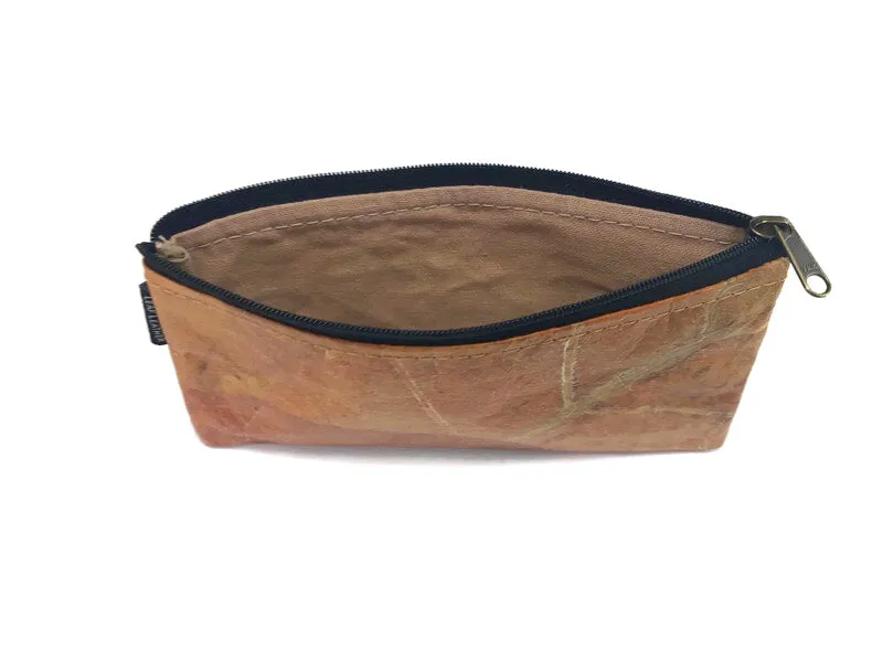 Teak Leaf Case (Free Shipping)