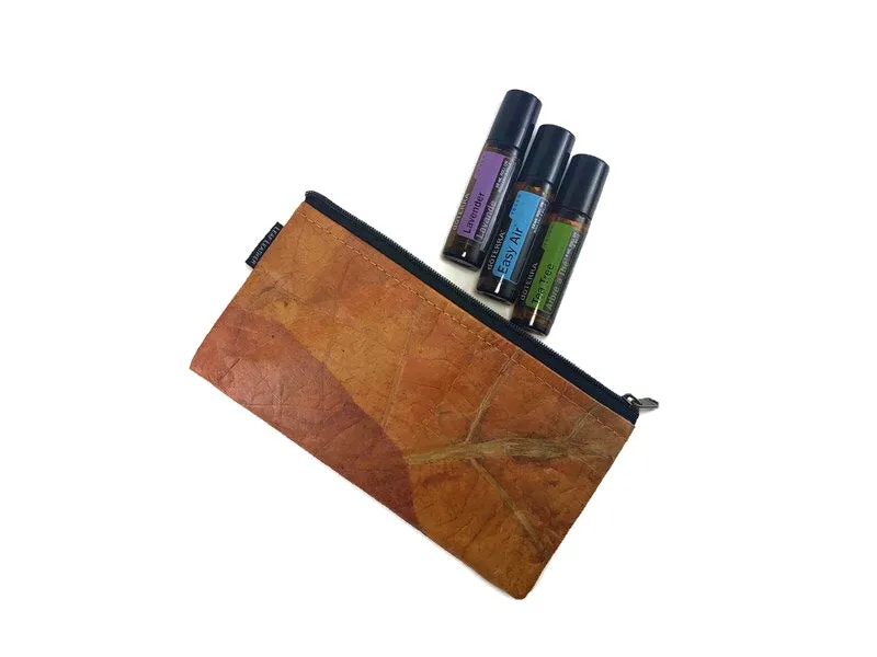 Teak Leaf Case (Free Shipping)