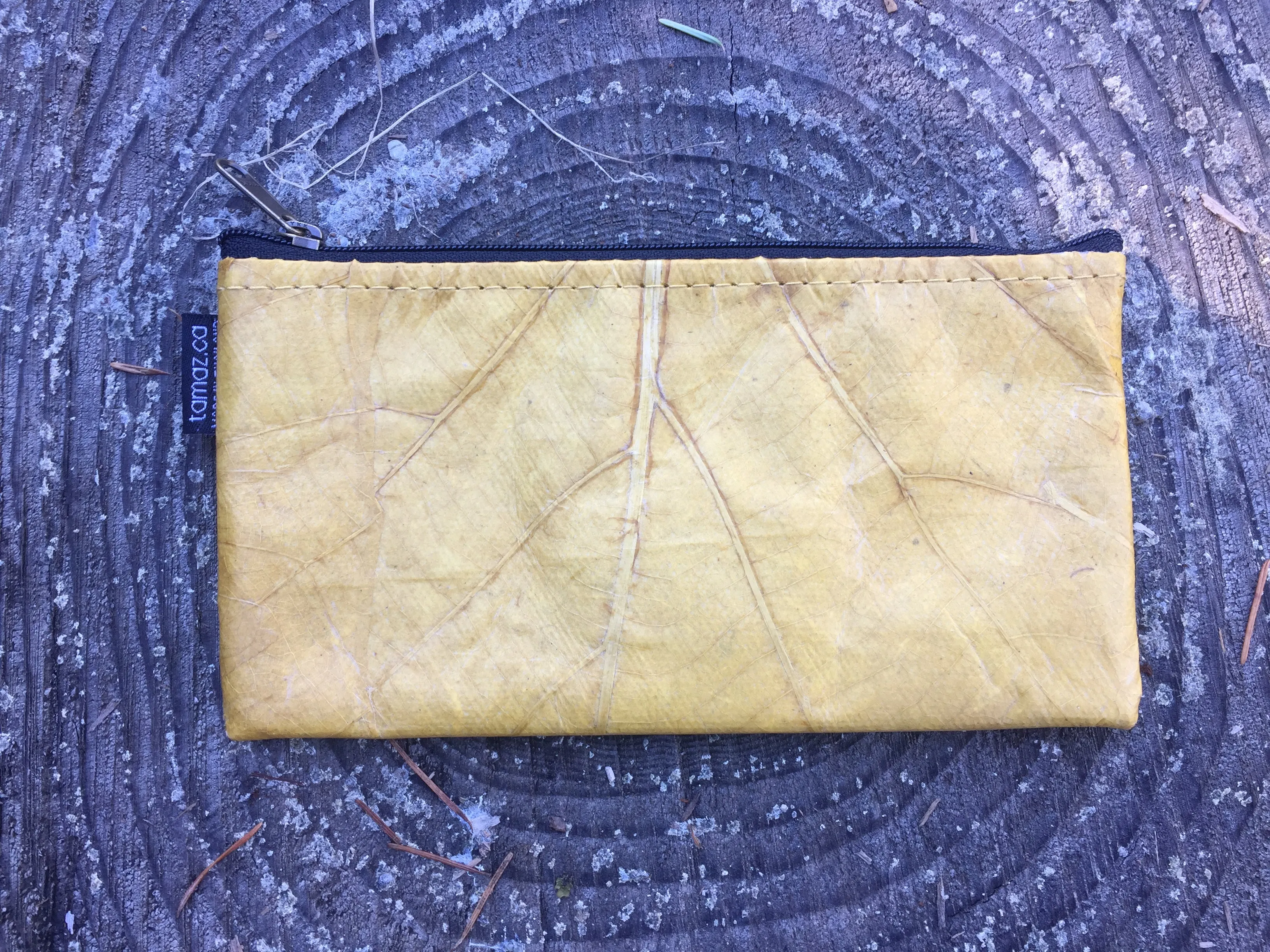 Teak Leaf Case (Free Shipping)