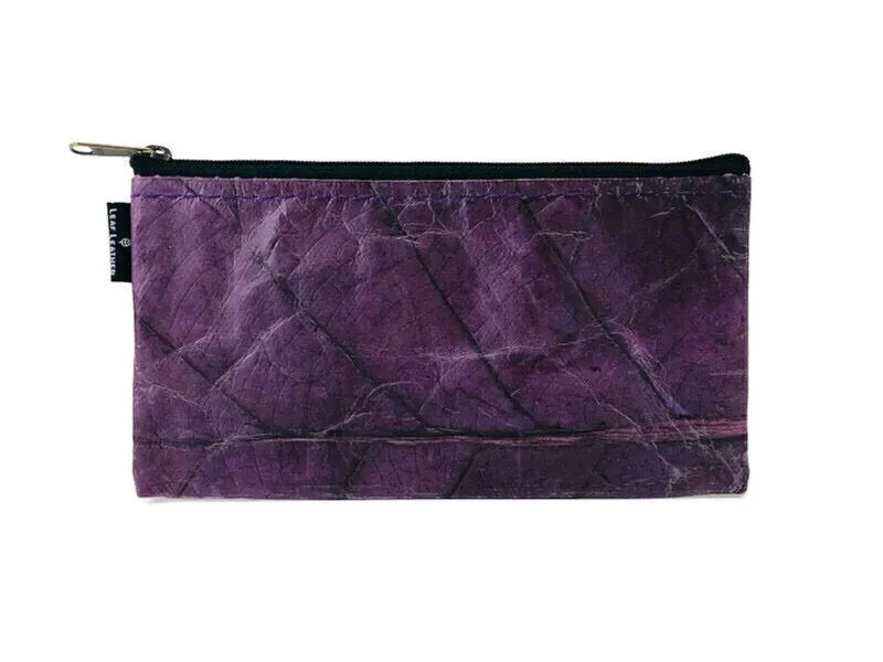 Teak Leaf Case (Free Shipping)