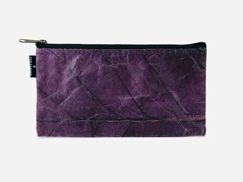 Teak Leaf Case (Free Shipping)