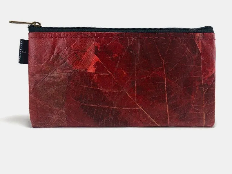 Teak Leaf Case (Free Shipping)