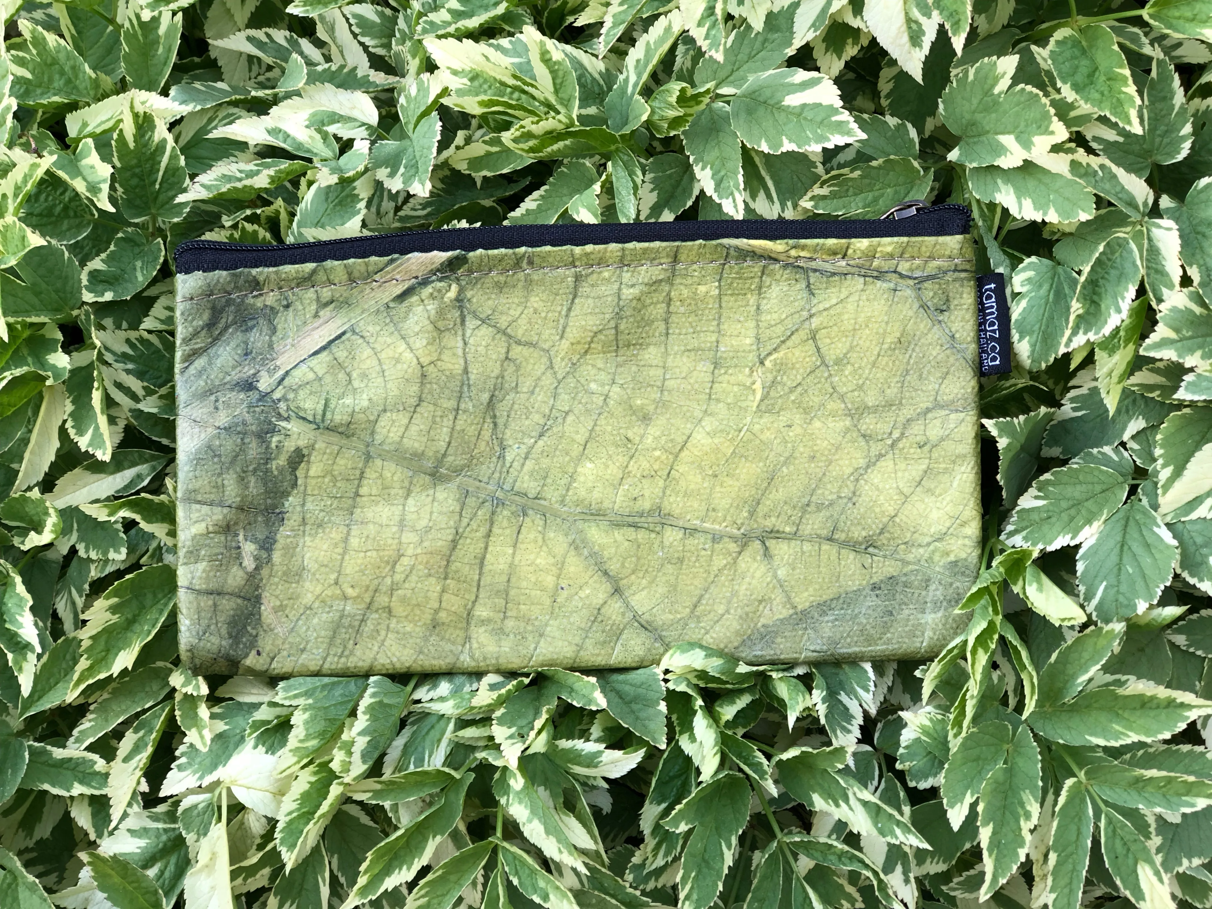 Teak Leaf Case (Free Shipping)