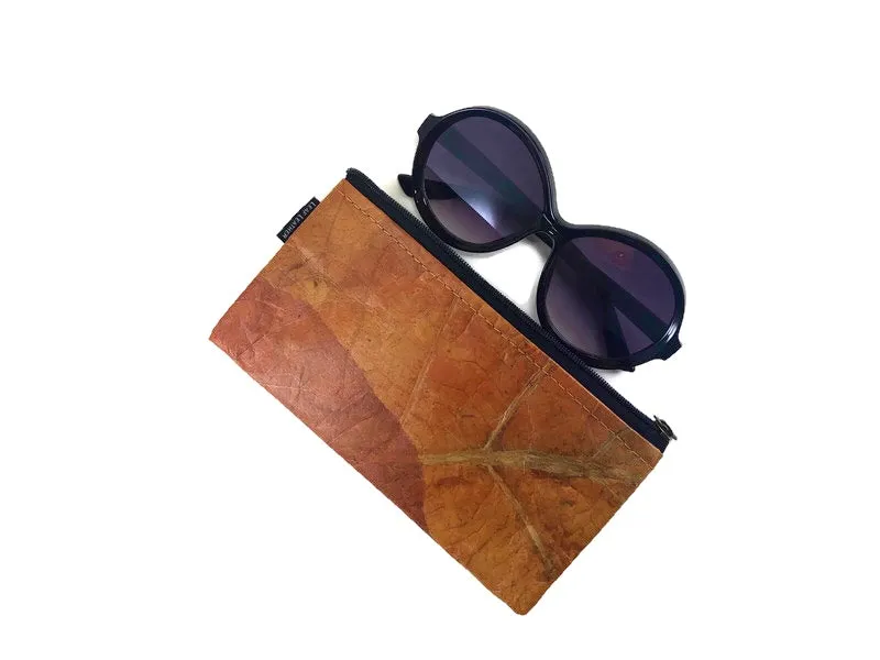 Teak Leaf Case (Free Shipping)