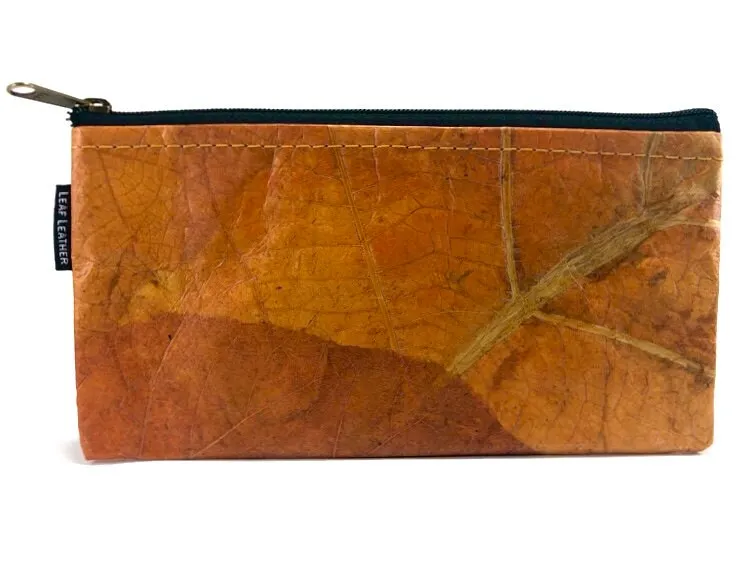 Teak Leaf Case (Free Shipping)