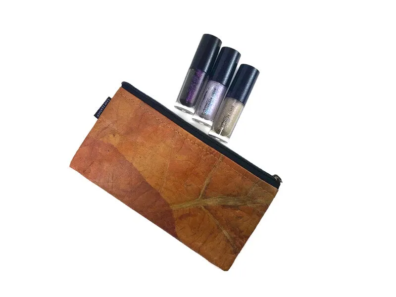 Teak Leaf Case (Free Shipping)