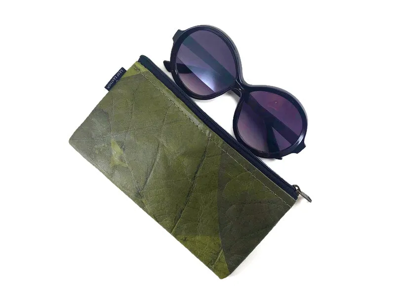Teak Leaf Case (Free Shipping)