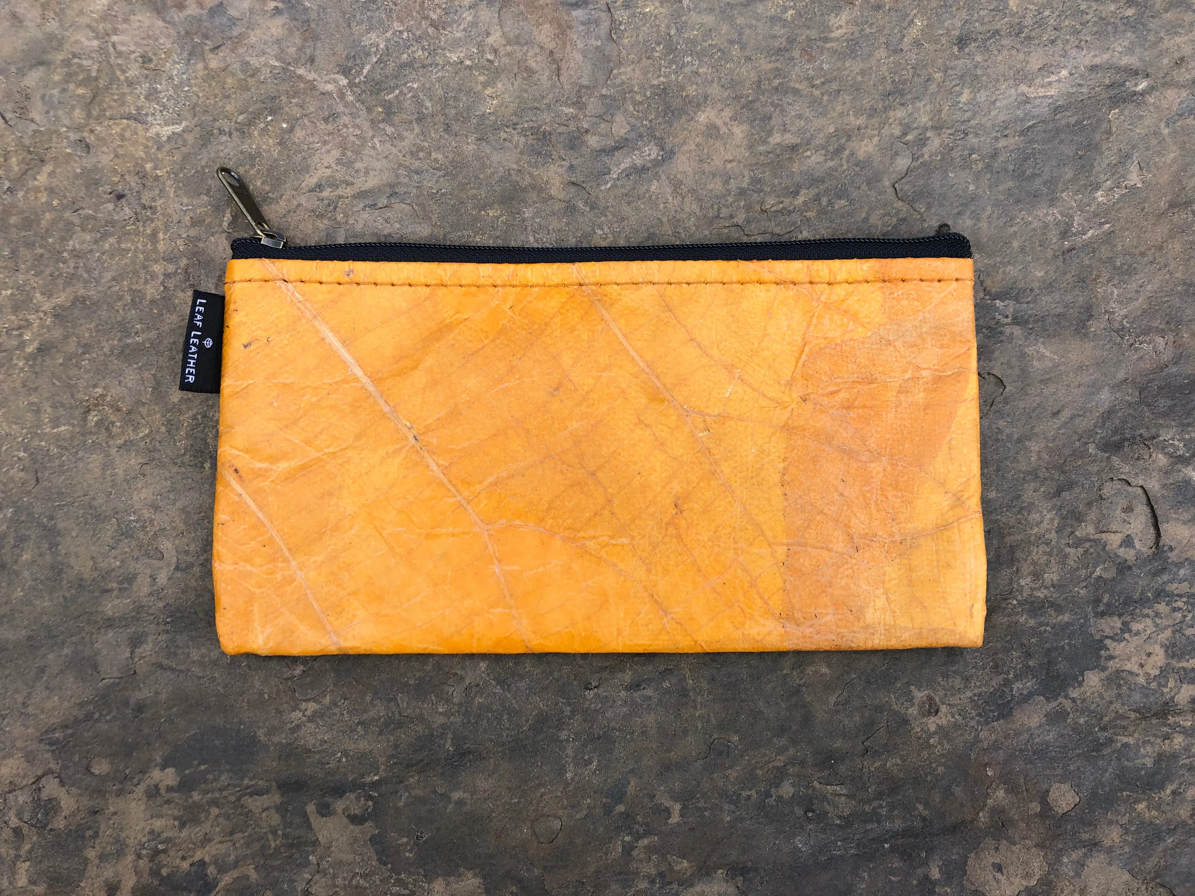 Teak Leaf Case (Free Shipping)