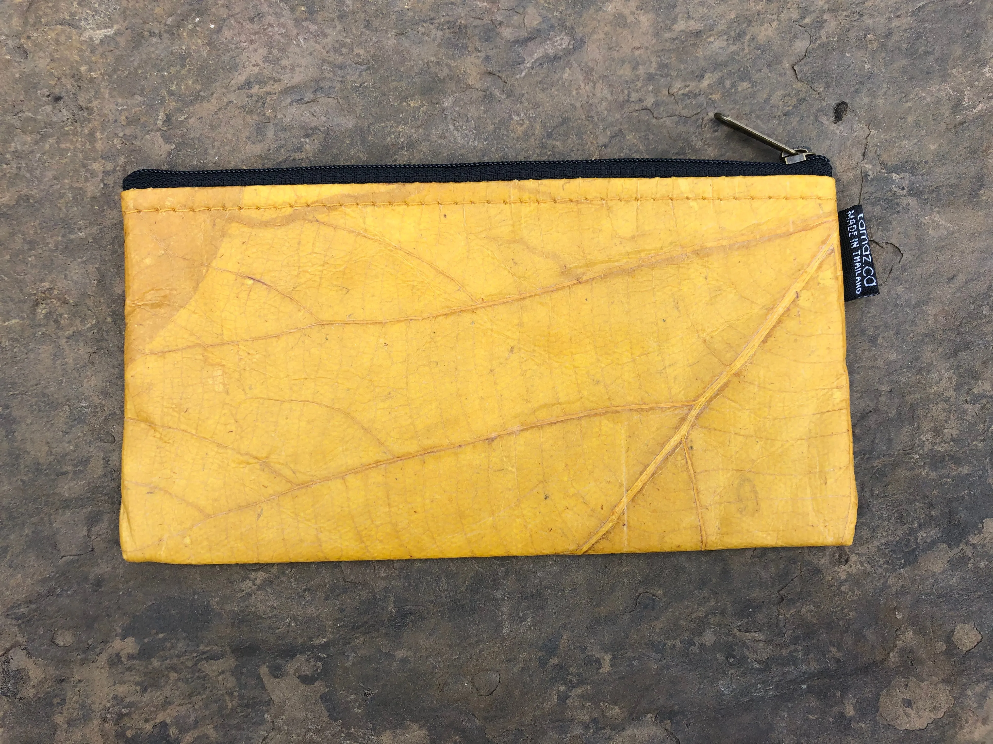 Teak Leaf Case (Free Shipping)