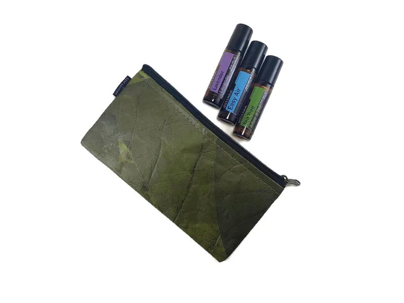 Teak Leaf Case (Free Shipping)