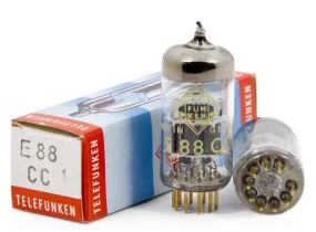 Telefunken E88CC / 6922