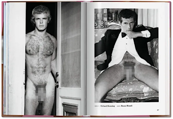 The Little Big Penis Book