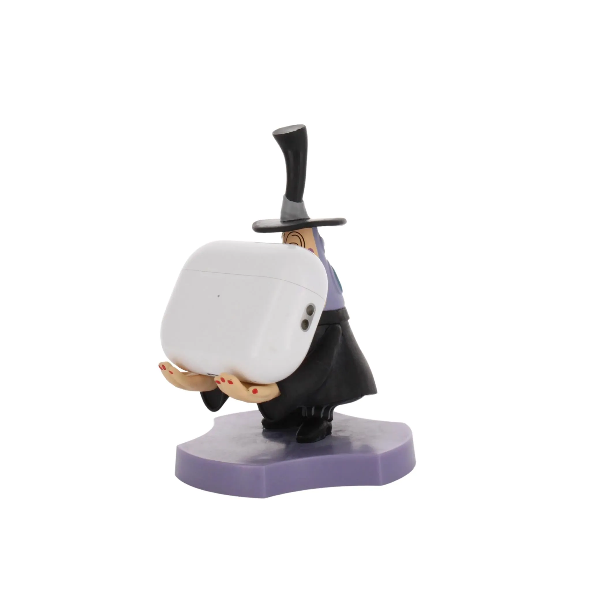 The Nightmare Before Christmas: Mayor Cable Guys Holdems, Mini Collectibles With a Twist