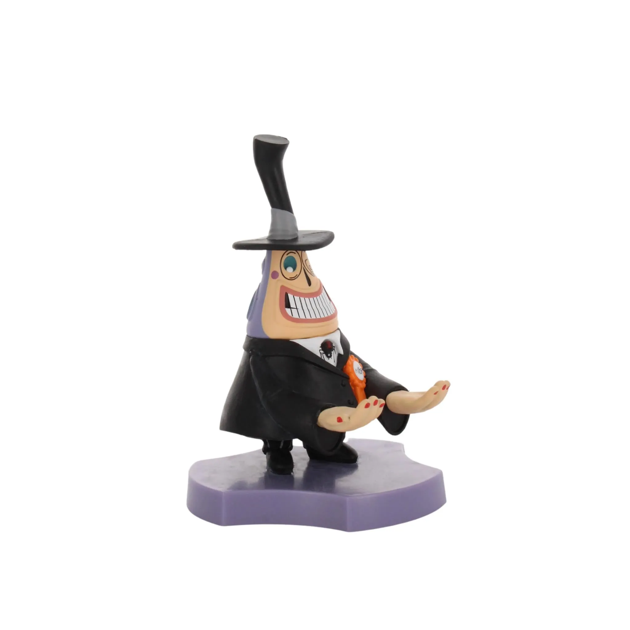 The Nightmare Before Christmas: Mayor Cable Guys Holdems, Mini Collectibles With a Twist