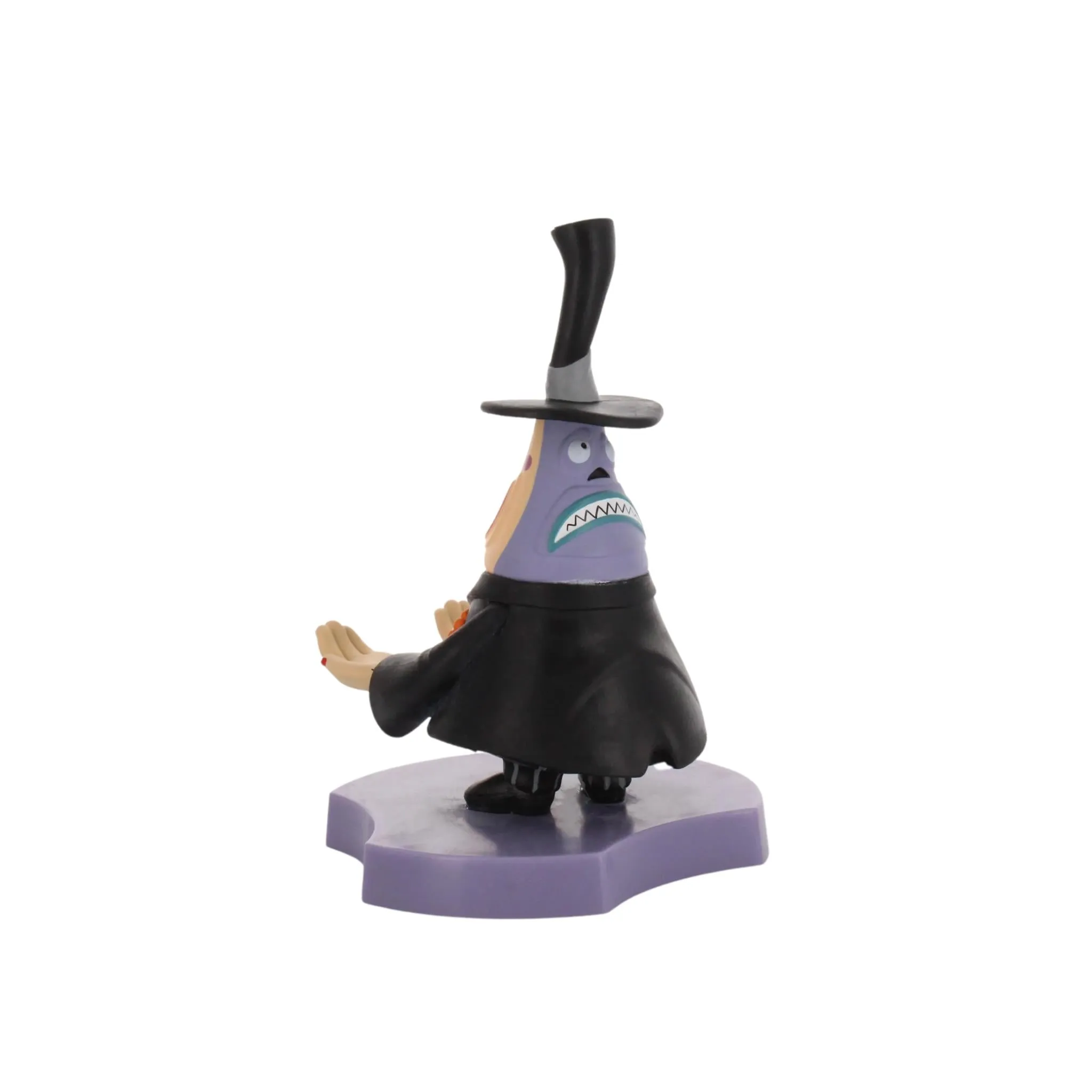 The Nightmare Before Christmas: Mayor Cable Guys Holdems, Mini Collectibles With a Twist