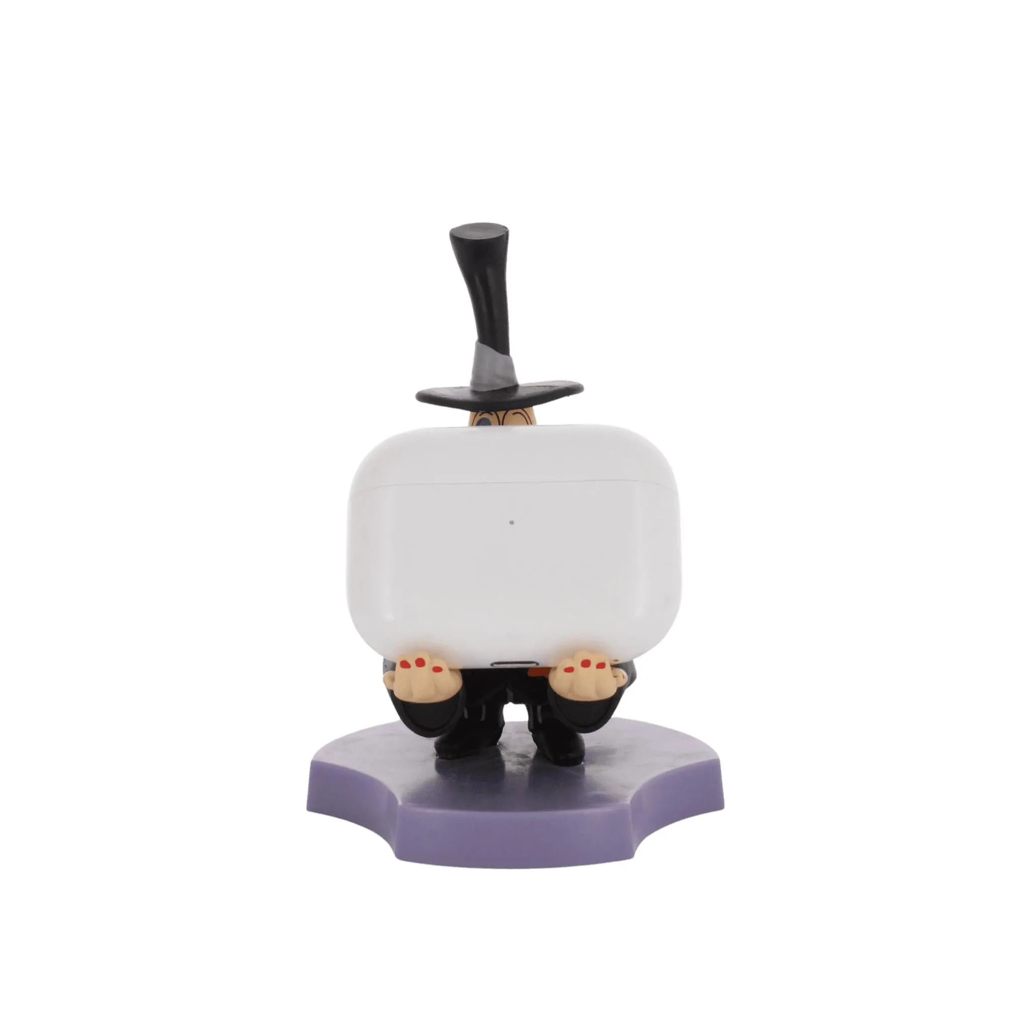 The Nightmare Before Christmas: Mayor Cable Guys Holdems, Mini Collectibles With a Twist