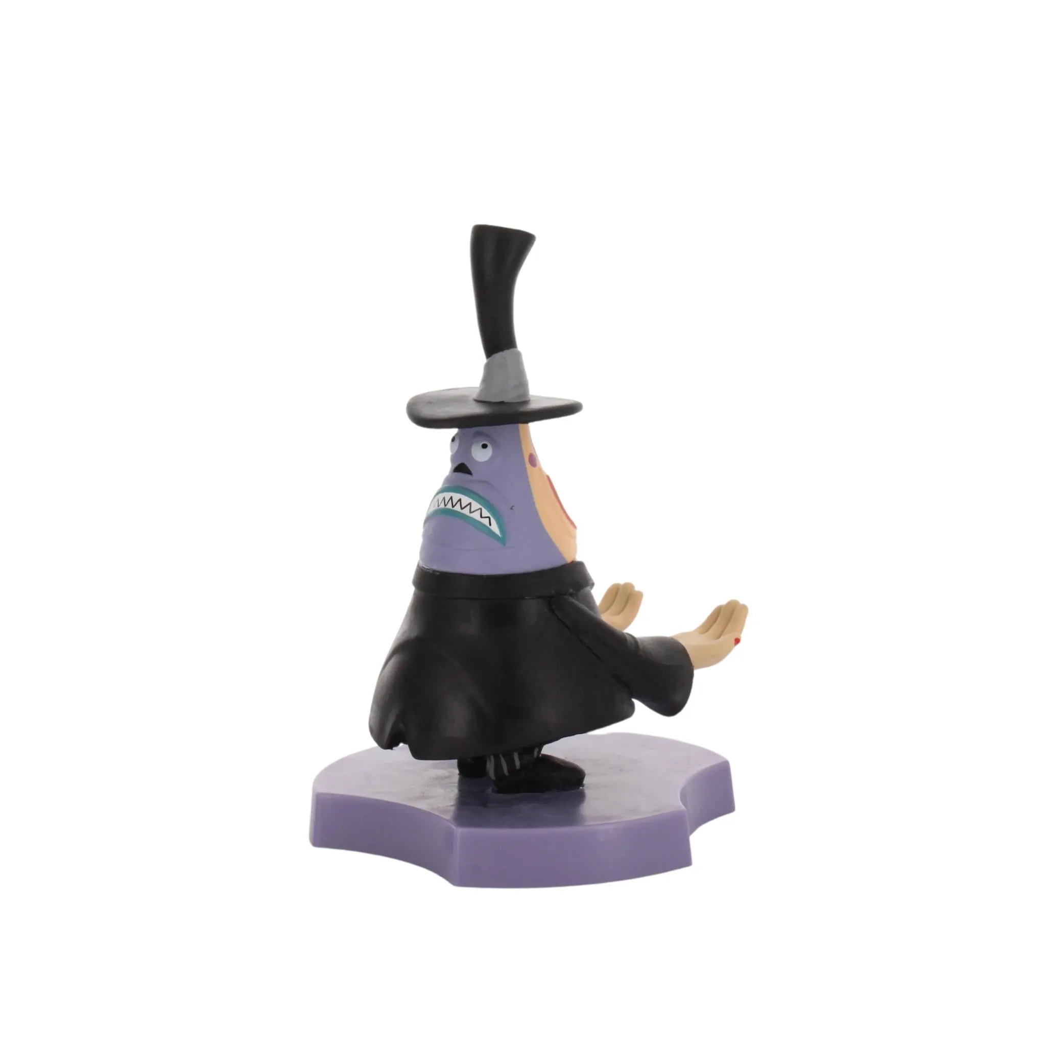 The Nightmare Before Christmas: Mayor Cable Guys Holdems, Mini Collectibles With a Twist