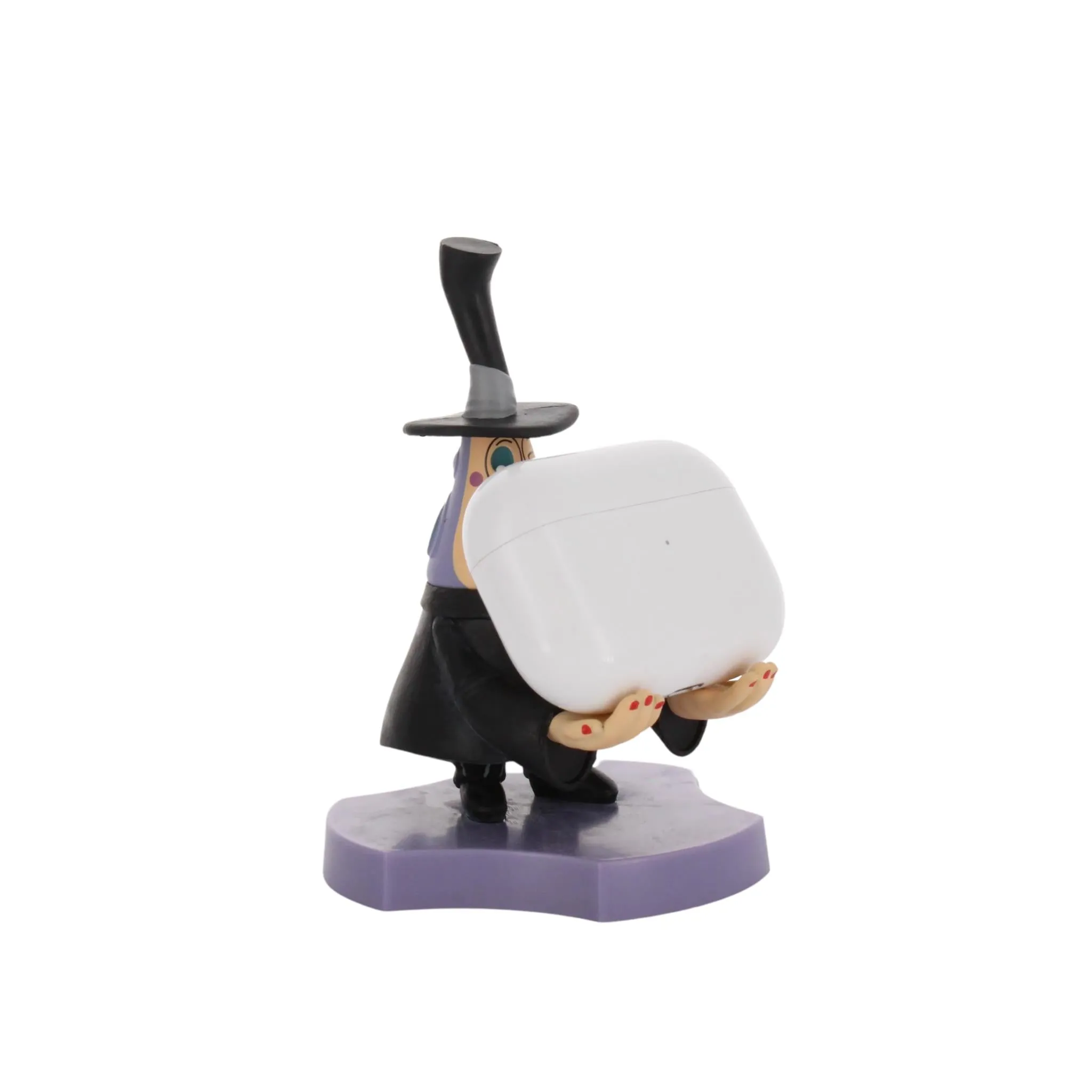 The Nightmare Before Christmas: Mayor Cable Guys Holdems, Mini Collectibles With a Twist