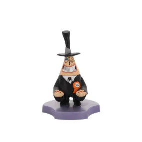 The Nightmare Before Christmas: Mayor Cable Guys Holdems, Mini Collectibles With a Twist