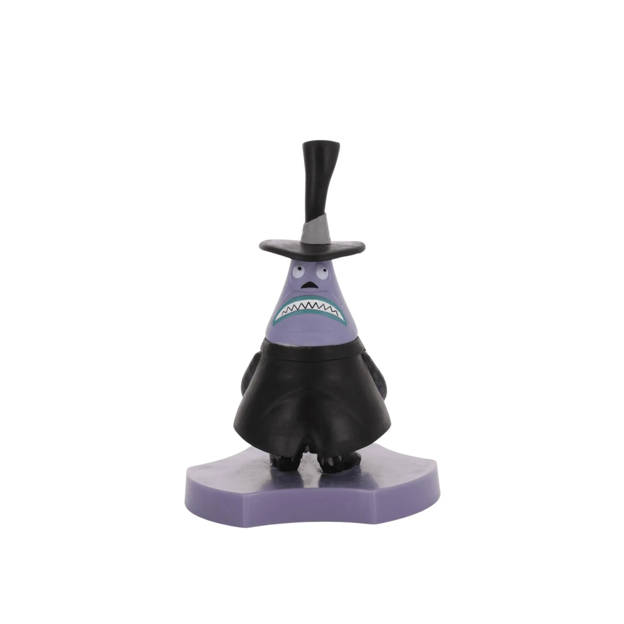 The Nightmare Before Christmas: Mayor Cable Guys Holdems, Mini Collectibles With a Twist