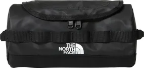 The North Face Base Camp Travel Canister - S TNF Black/TNF White | Buy The North Face Base Camp Travel Canister - S TNF Black/TNF White here | Outnorth