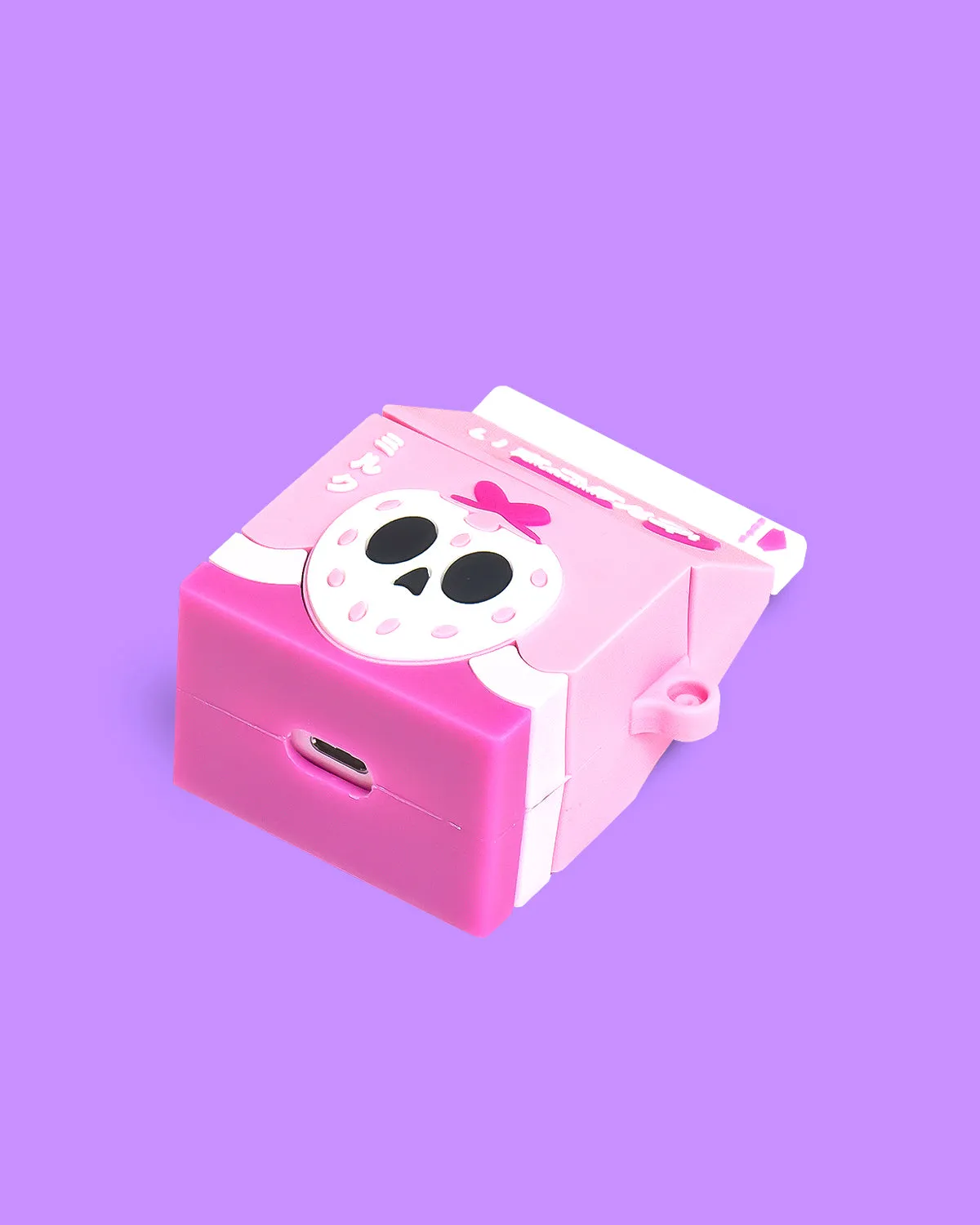 The Skullberry AirPods Case