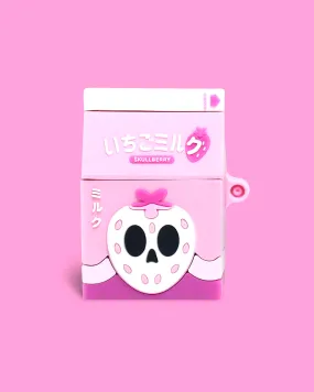 The Skullberry AirPods Case