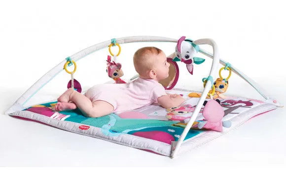 Tiny Love Princess Tales Gymini