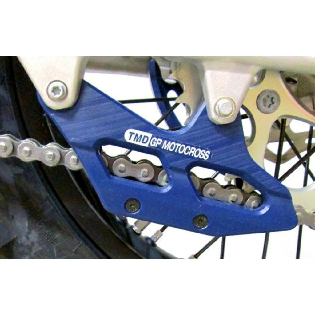 TM Designworks - KTM/Husqvarna SX/Motocross Rear Chain Guide | KHCG-SX5