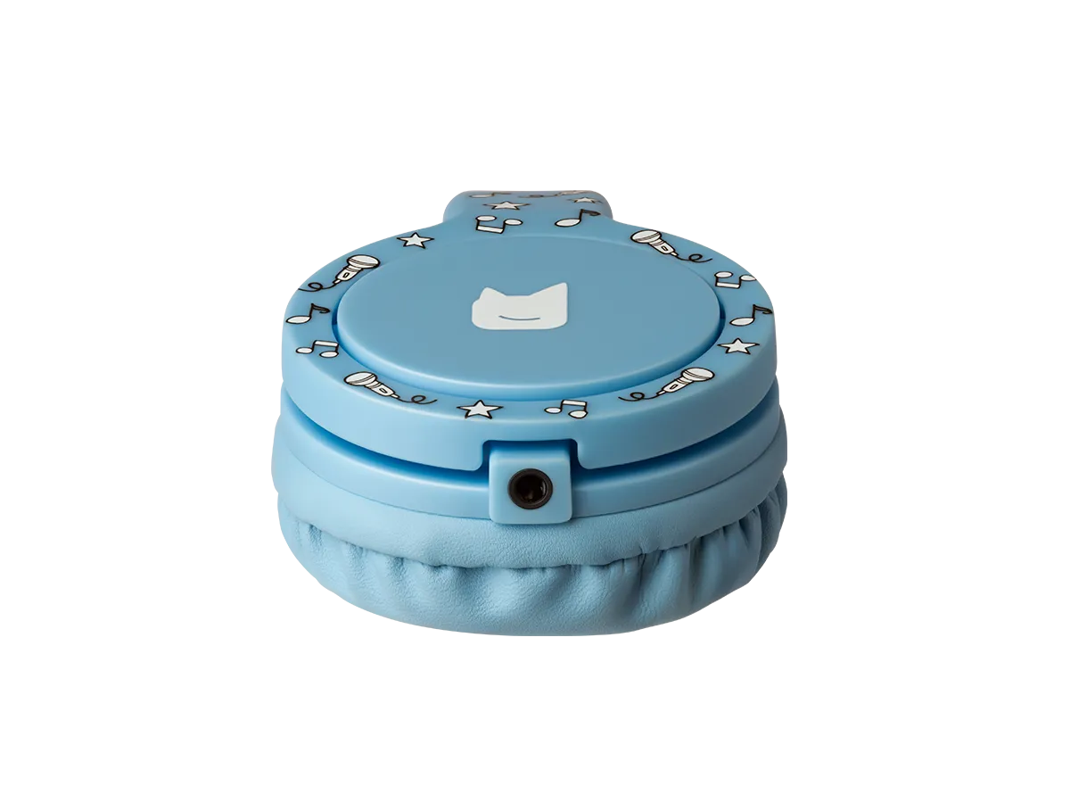 Tonies Headphones - Blue