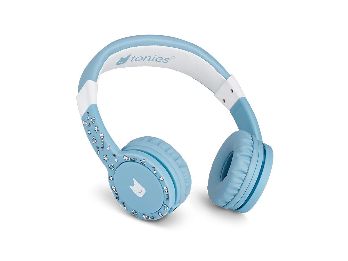 Tonies Headphones - Blue