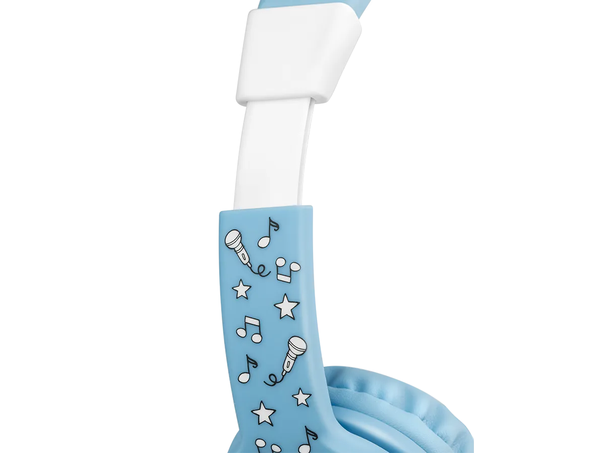 Tonies Headphones - Blue