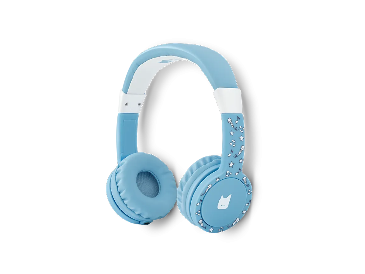 Tonies Headphones - Blue