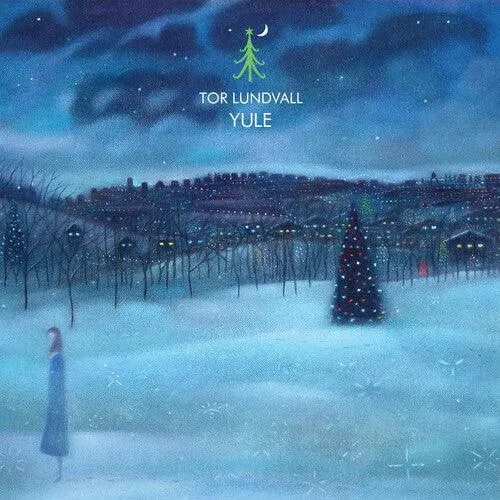 Tor Lundvall- Yule
