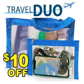 Travel Duo