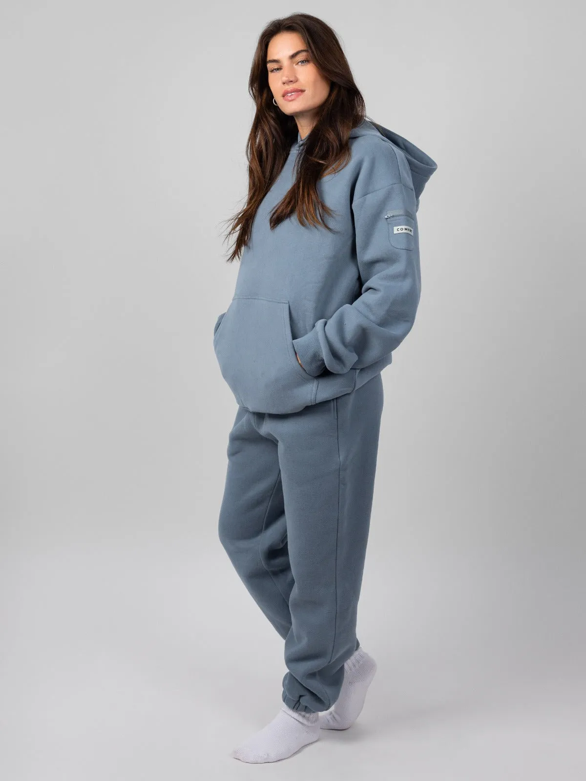Travel Essentials Hoodie™