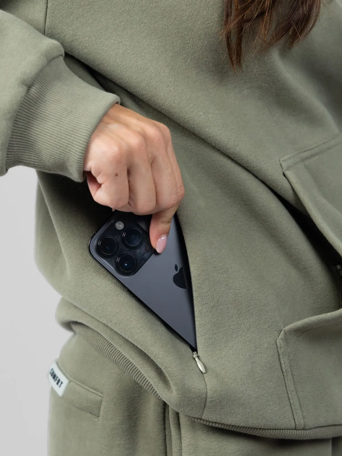 Travel Essentials Hoodie™
