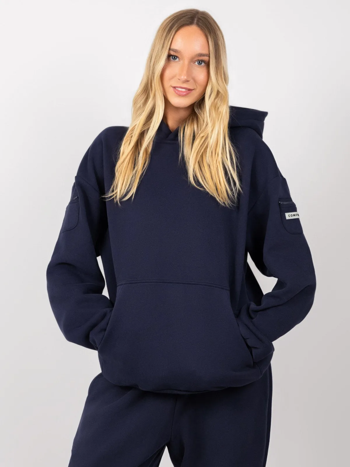 Travel Essentials Hoodie™