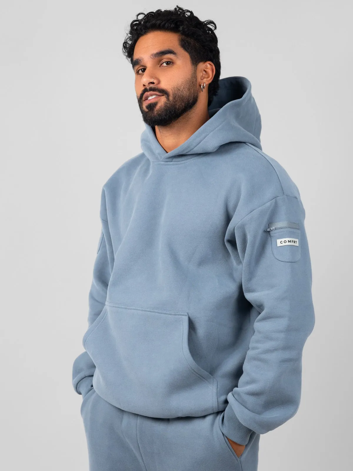 Travel Essentials Hoodie™