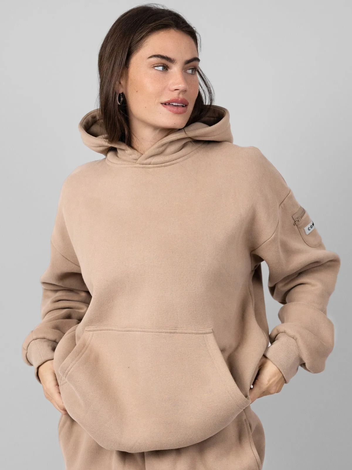 Travel Essentials Hoodie™