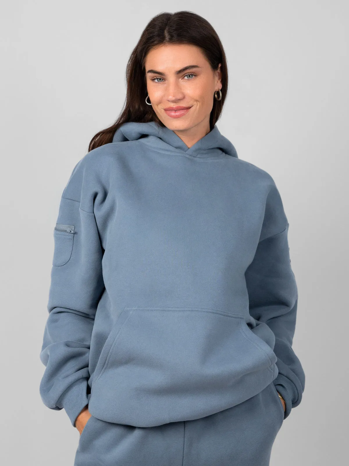 Travel Essentials Hoodie™